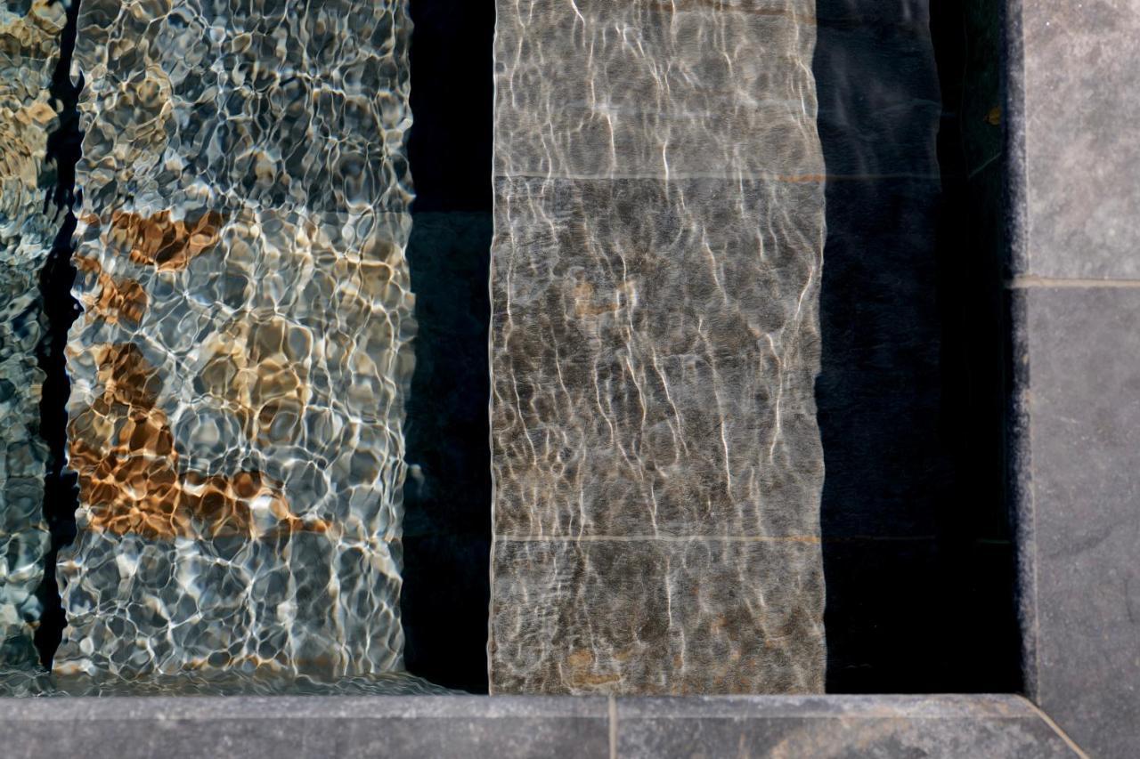 Domaine Pozzo Di Mastri Hotel & Spa ฟิการี ภายนอก รูปภาพ