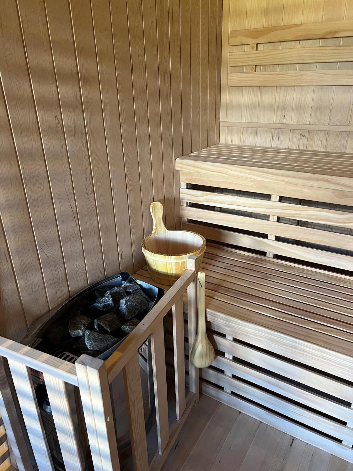 Domaine Pozzo Di Mastri Hotel & Spa ฟิการี ภายนอก รูปภาพ